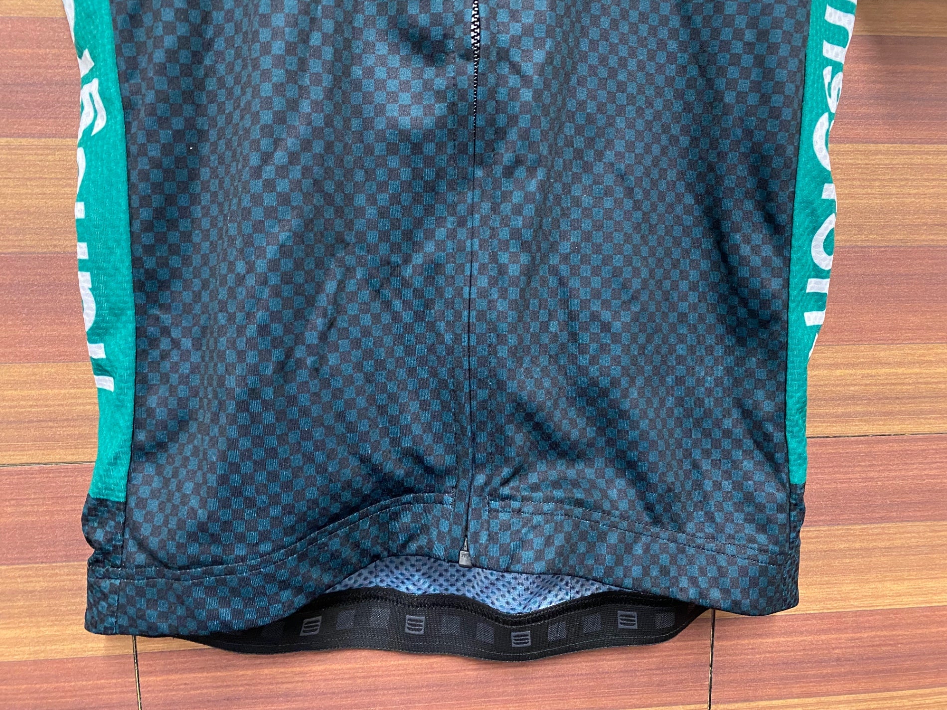 IN338 スポーツフル sportful 半袖 サイクルジャージ BORA