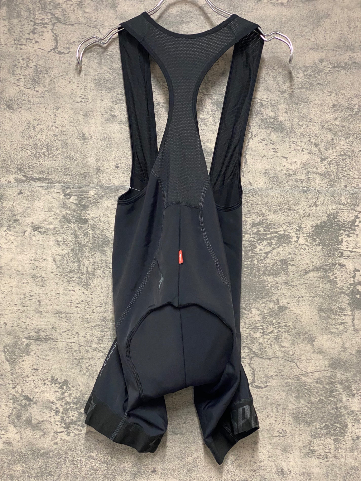 JA735 スペシャライズド SPECIALIZED ビブショーツ 黒 XS SL PRO