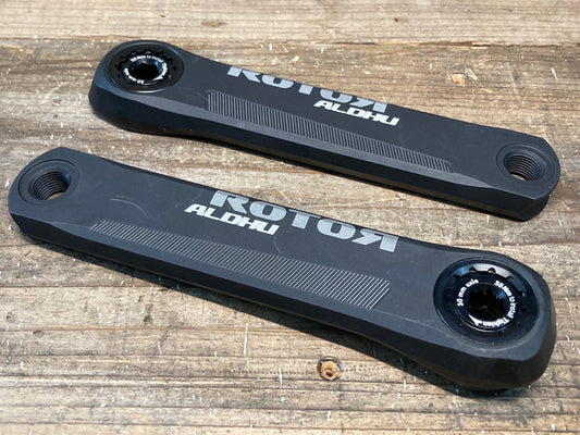 IK038 ローター ROTOR アルデュー ALDHU クランクアーム 155mm