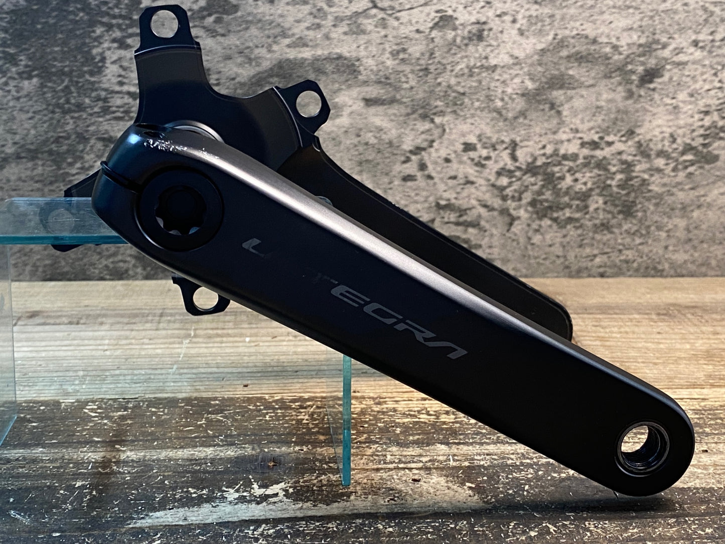 IW398 シマノ SHIMANO アルテグラ ULTEGRA FC-R8100 クランクアーム 170mm