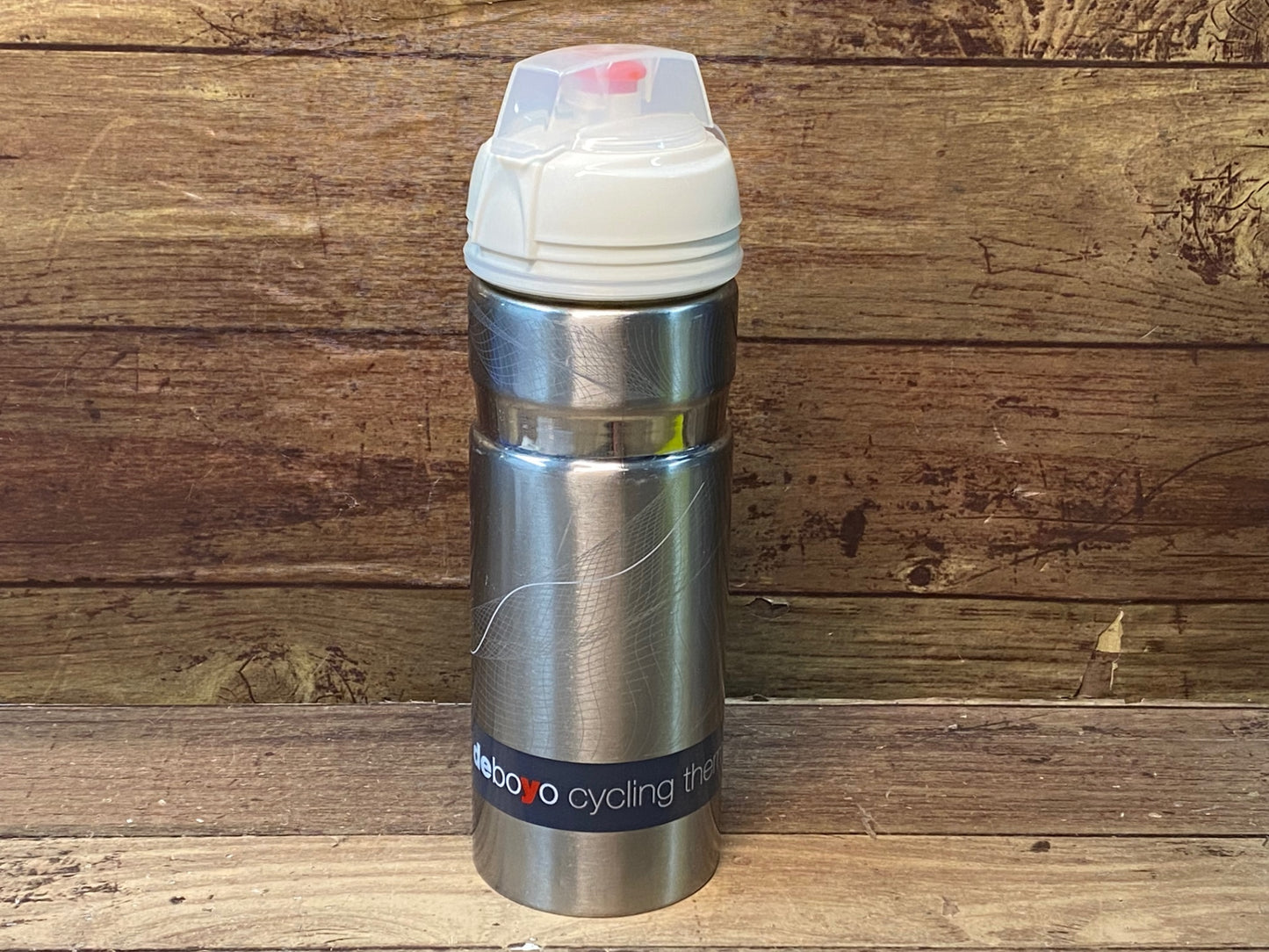 IM906 エリート ELITE DEBOYO ステンレスボトル