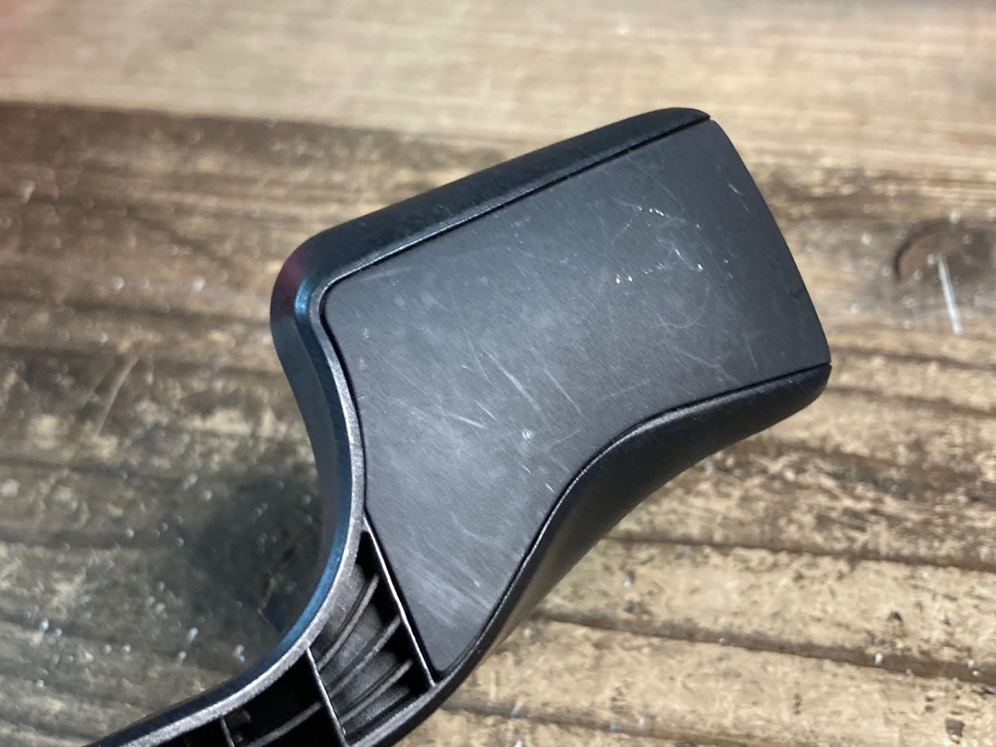 II049 パイオニア PIONEER SGX-CA600 サイクルコンピューター 起動確認済み マウント付属