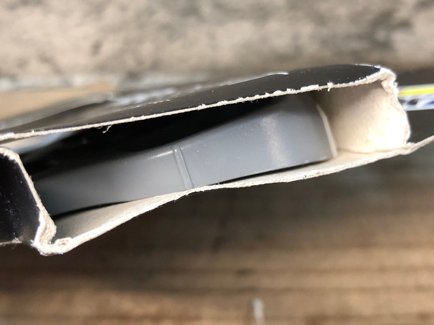 IW104 ルック LOOK KEO CLEAT ビンディング クリート グレー 4.5° 未使用