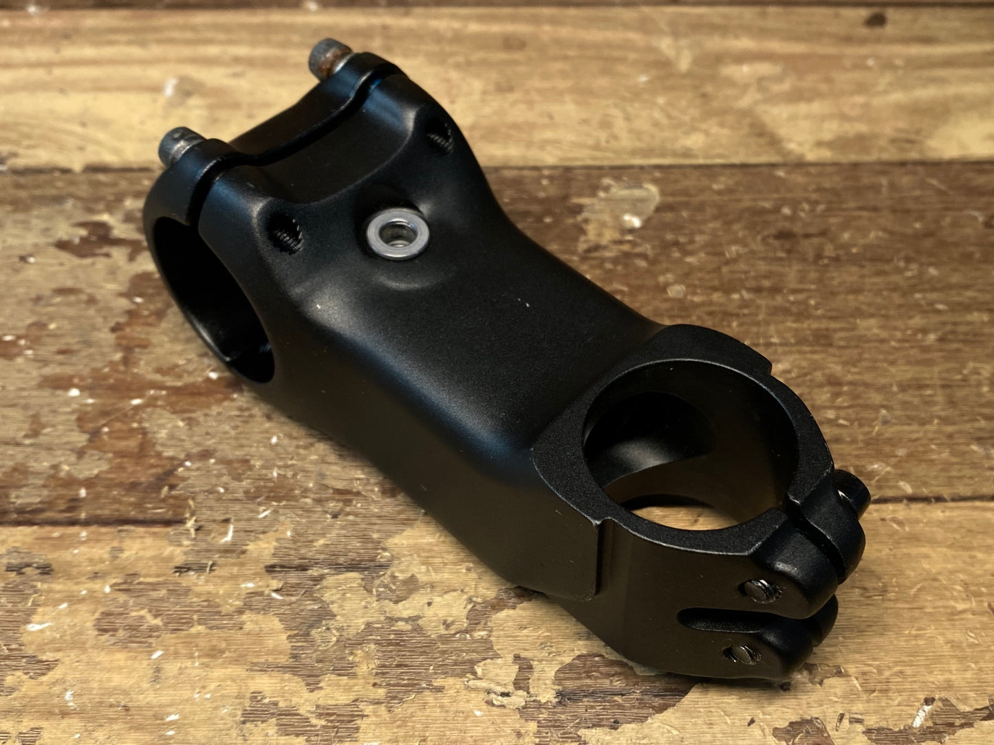 IM997 スペシャライズド SPECIALIZED エスワークス S-WORKS VENGE STEM アルミステム 80mm Φ31.8 OS カバー欠品