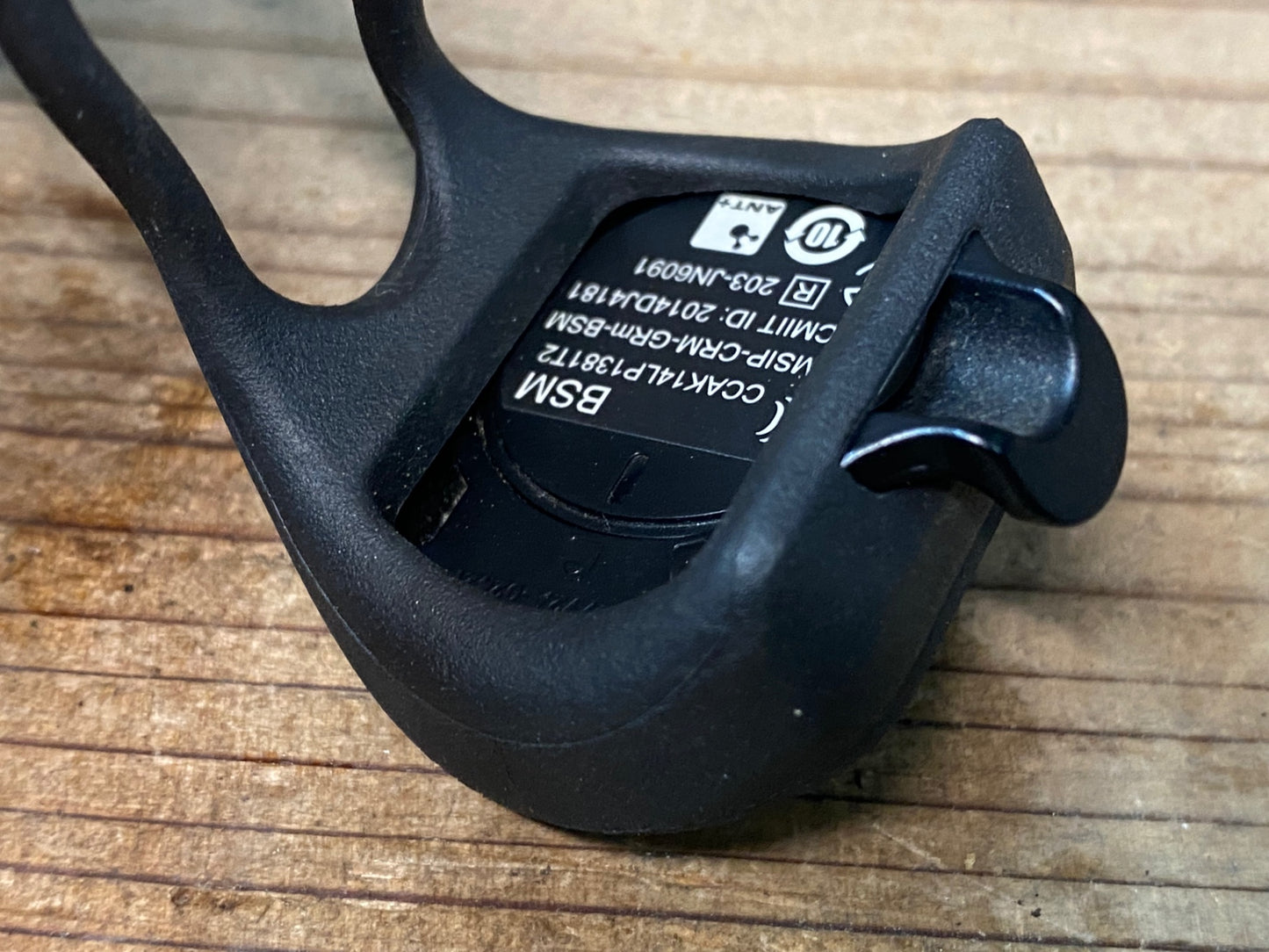 IN510 ガーミン GARMIN スピード ケイデンス センサーセット 動作確認済