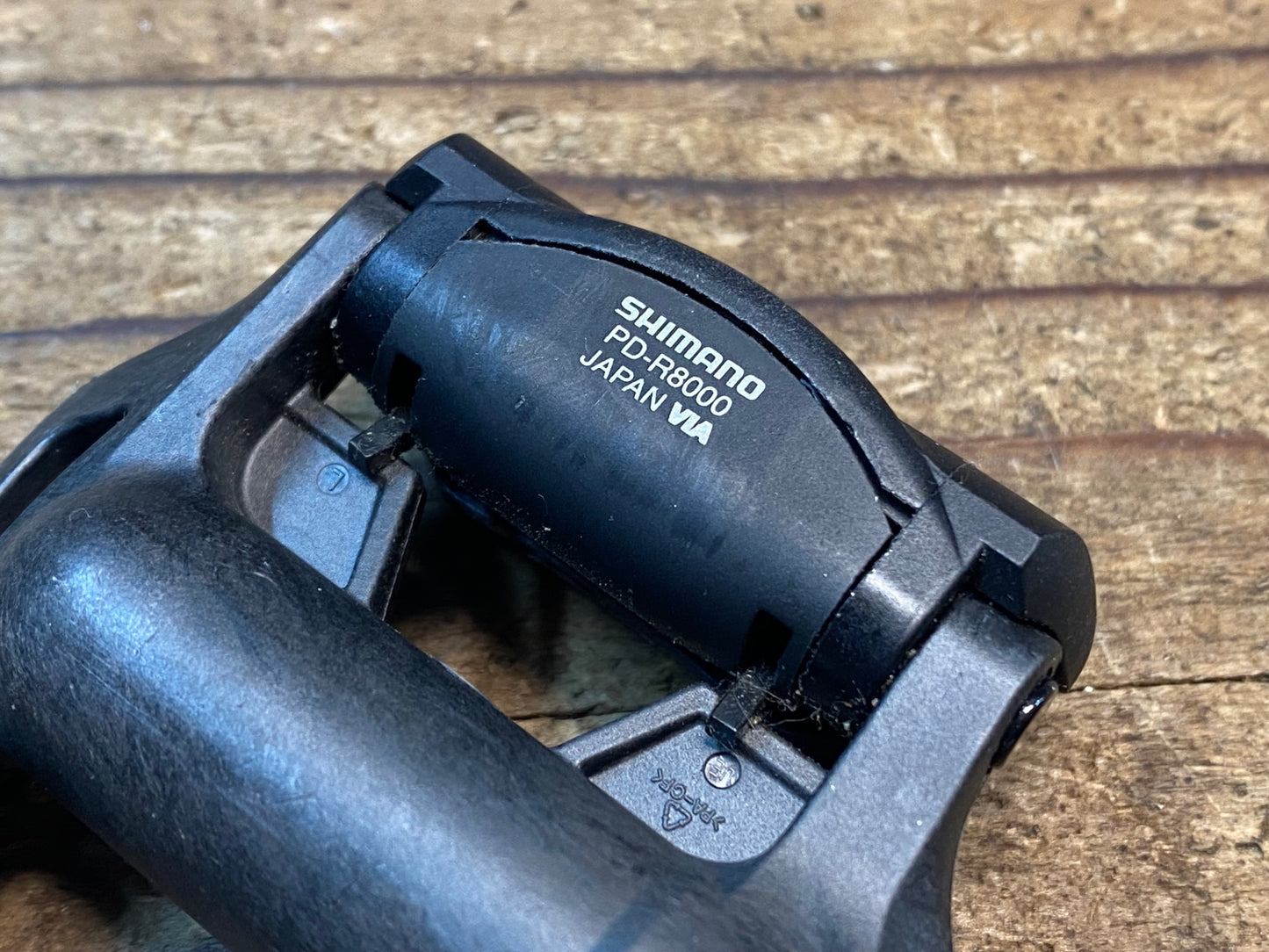 IP073 シマノ SHIMANO アルテグラ ULTEGRA PD-R8000 ビンディングペダル SPD-SL