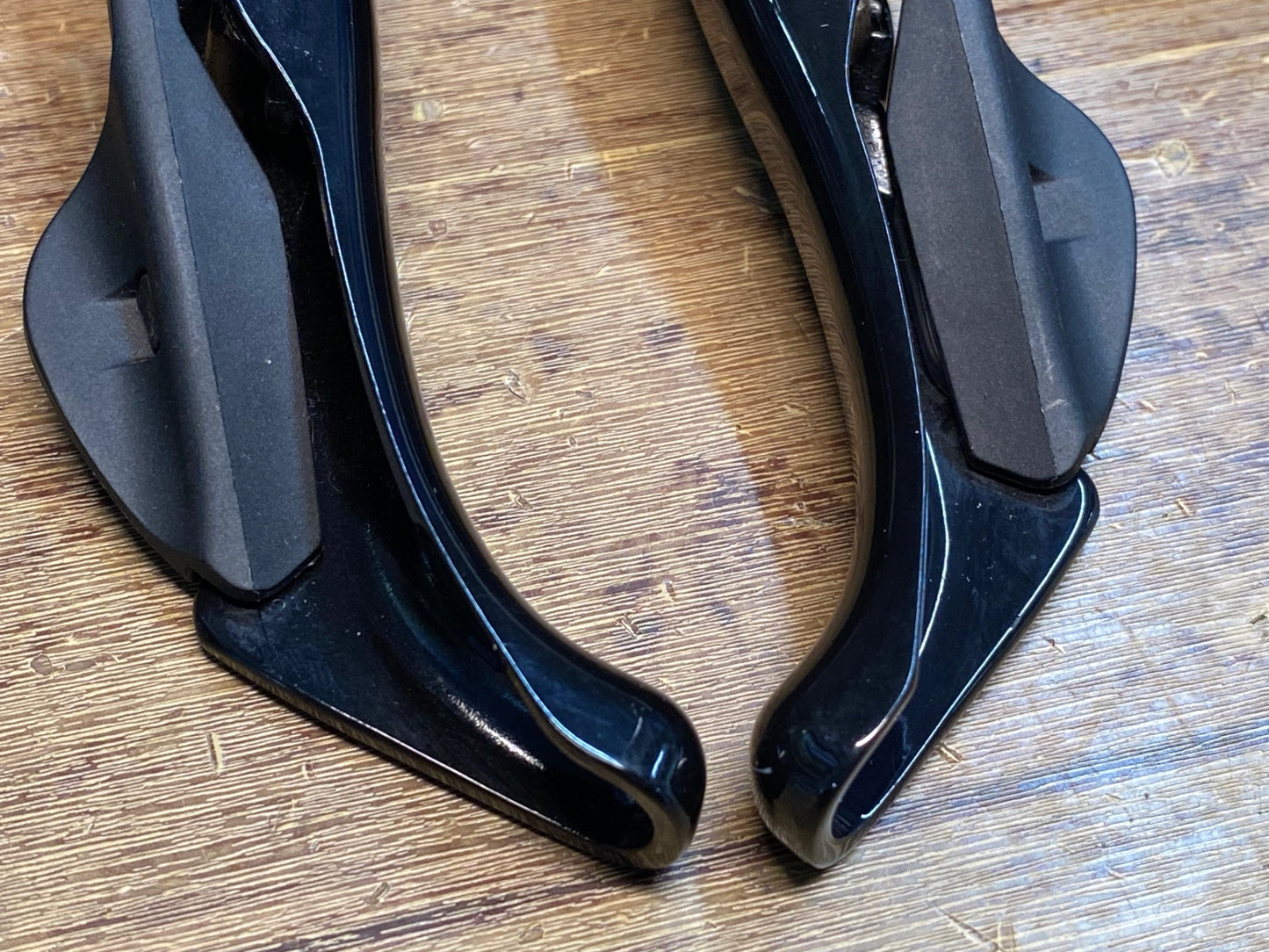 IX641 シマノ SHIMANO 105 ST-5700 STIレバー2x10S