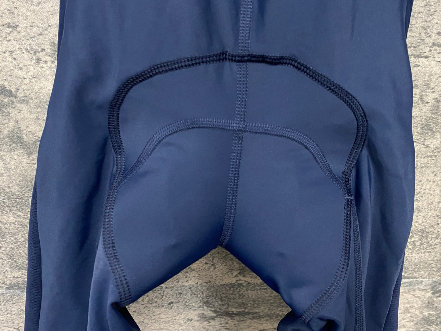 IZ729 ラファ Rapha CORE CARGO BIB SHORTS ビブショーツ 紺 S