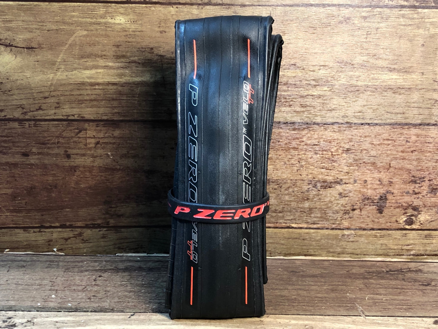 IB349 ピレリ PIRELLI P ZERO VELO TT クリンチャータイヤ 黒 700x23C