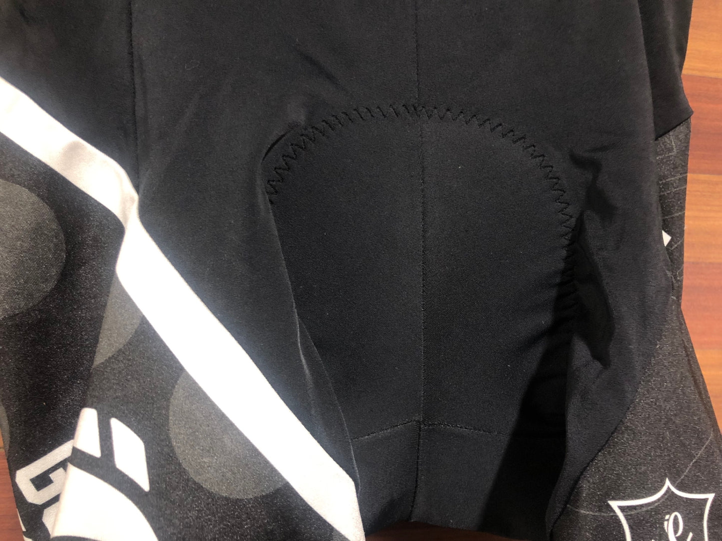 IM790 パールイズミ PEARL iZUMi レーサーパンツ 黒 M