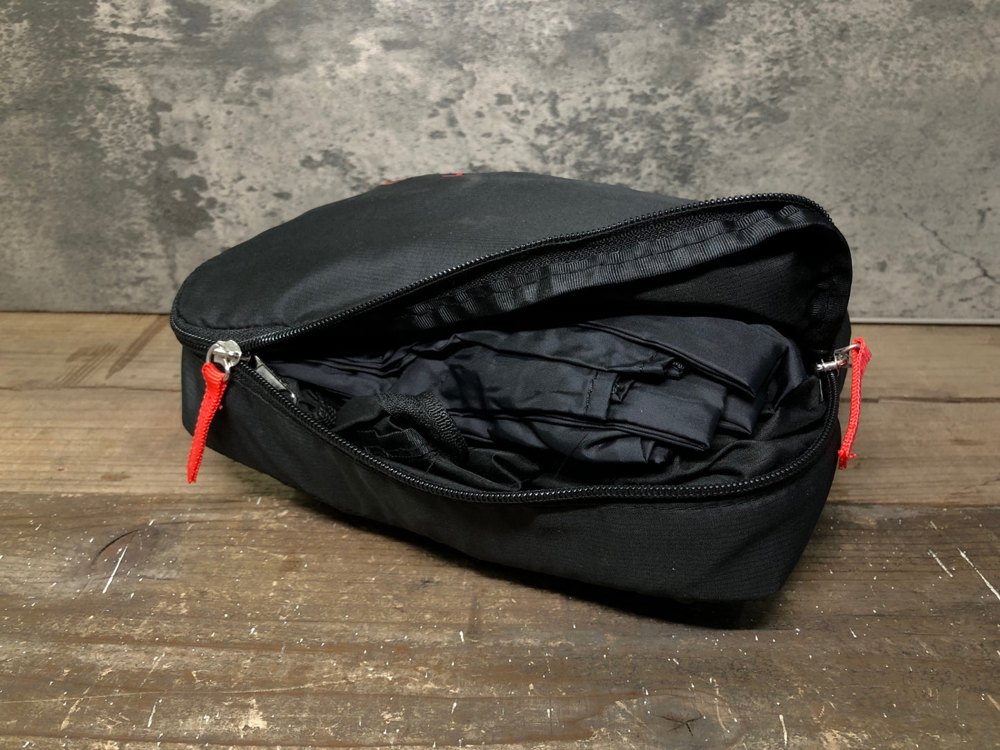 IM471 グランジ grunge 輪行袋 黒