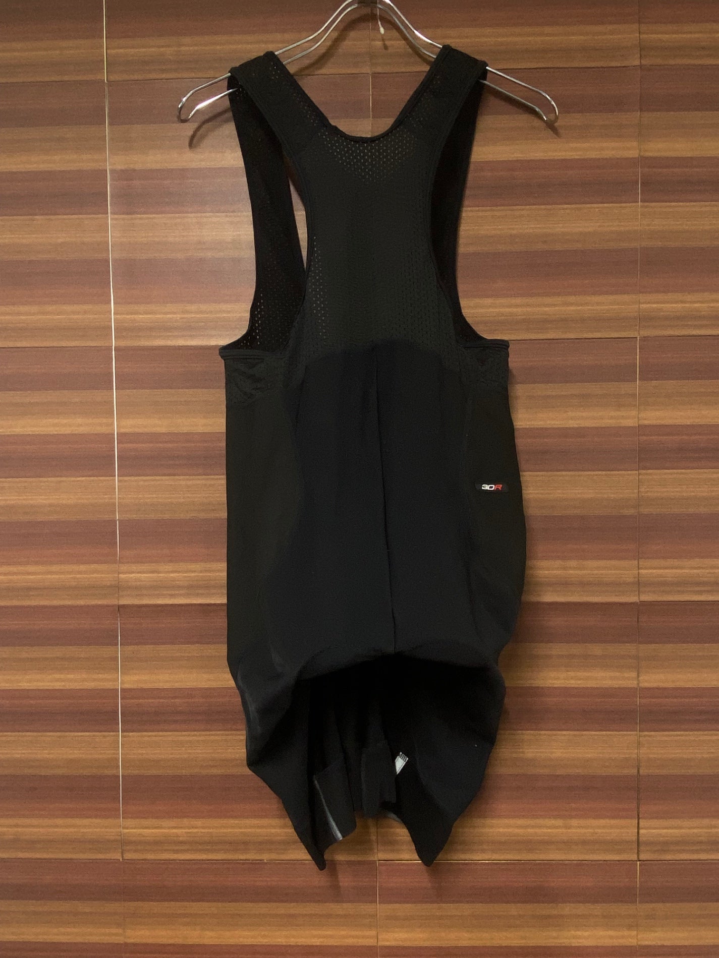 IM106 パールイズミ PEARL iZUMi ビブショーツ 黒 XL 裏起毛