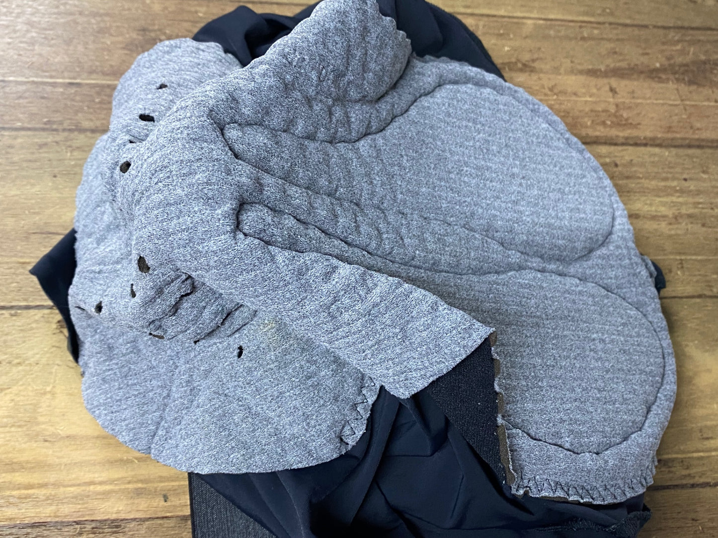 IT076 アソス assos EQUIPE RS Bib Shorts S9 ビブショーツ 黒 S