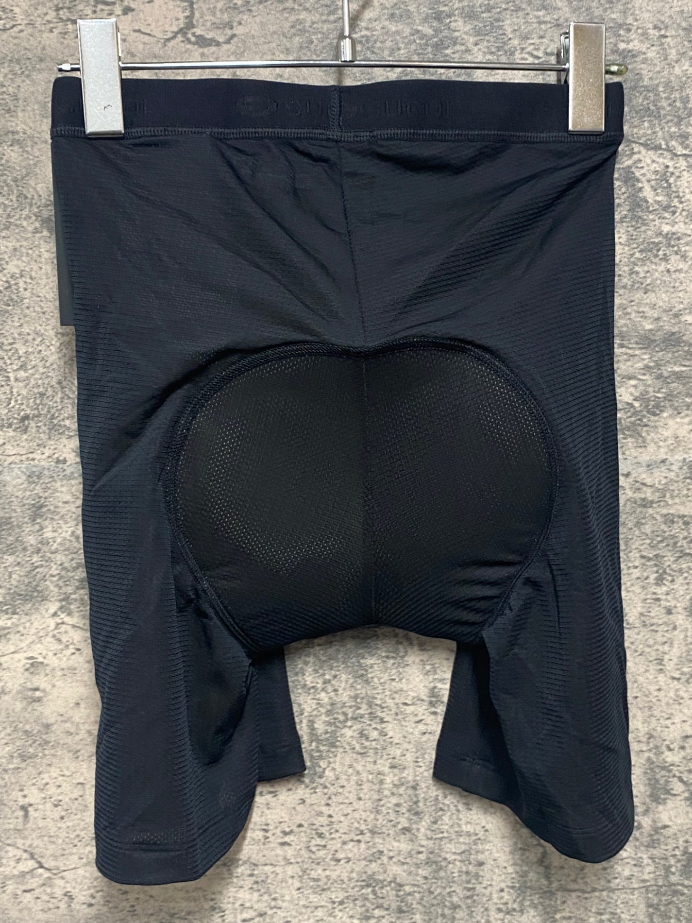 IY336 スゴイ SUGOI インナーパンツ 黒 S