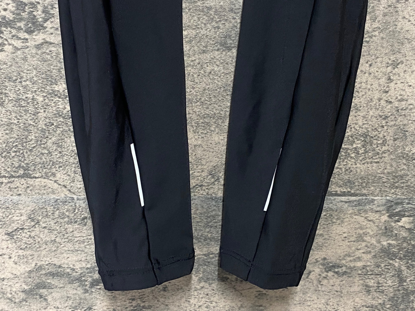 IY992 パールイズミ PEARL iZUMi レーサータイツ 裏起毛 黒 XL