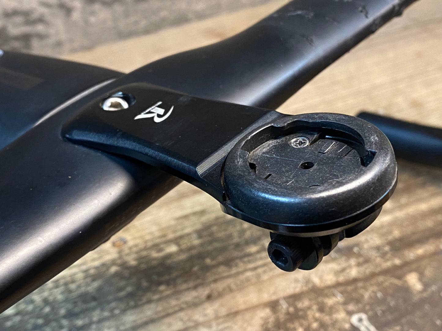 IW402 キャノンデール CANNONDALE HOLLOWGRAM KNOT SYSTEM カーボンドロップハンドル ステム一体型 ブラケットC-C400 90mm マウント付属