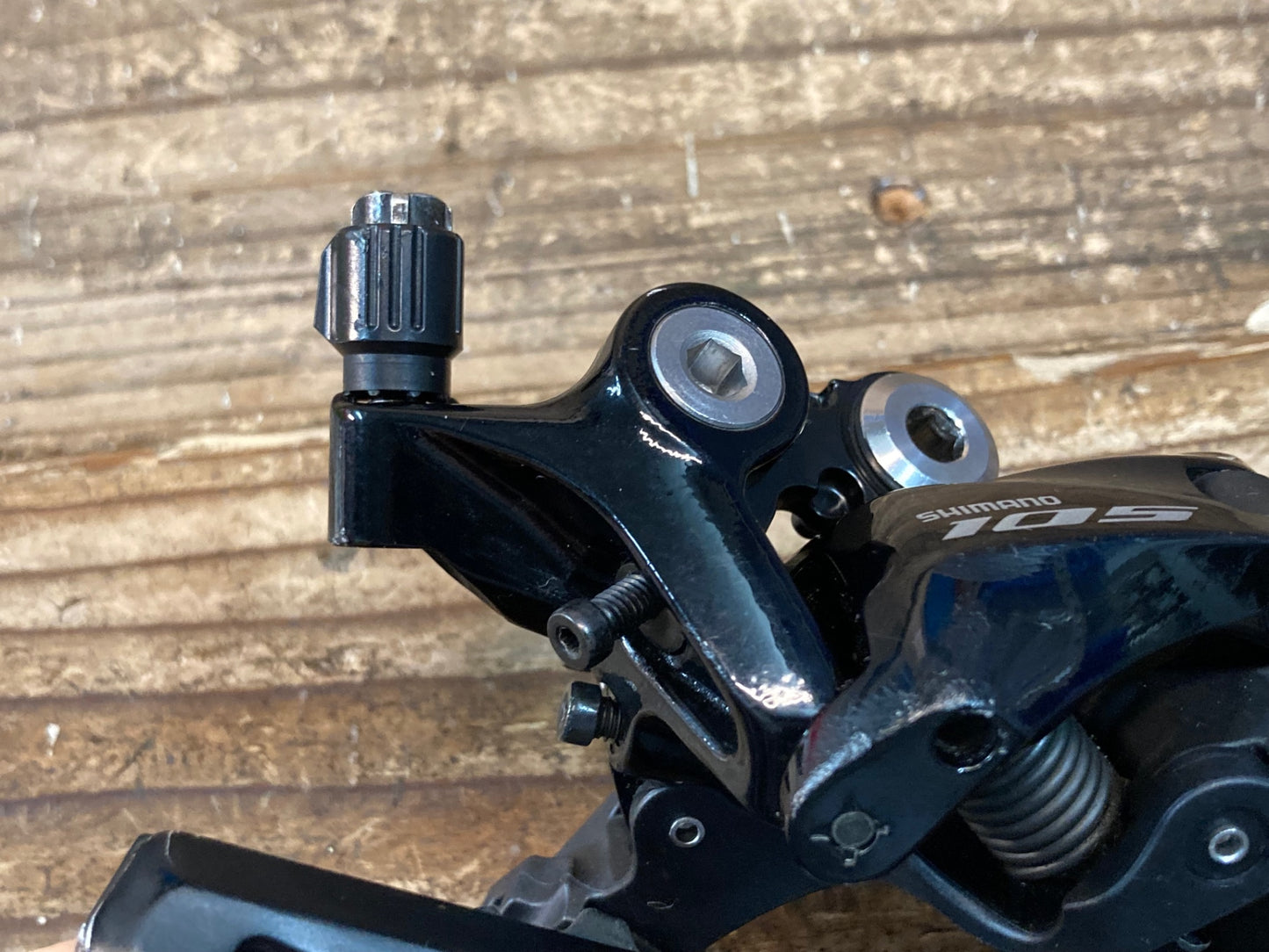 IW106 シマノ SHIMANO 105 RD-R7000 SS リアディレイラー