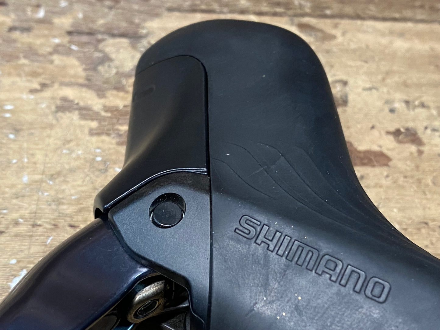 IM946 シマノ SHIMANO アルテグラ ULTEGRA ST-R8170 STIレバー 左