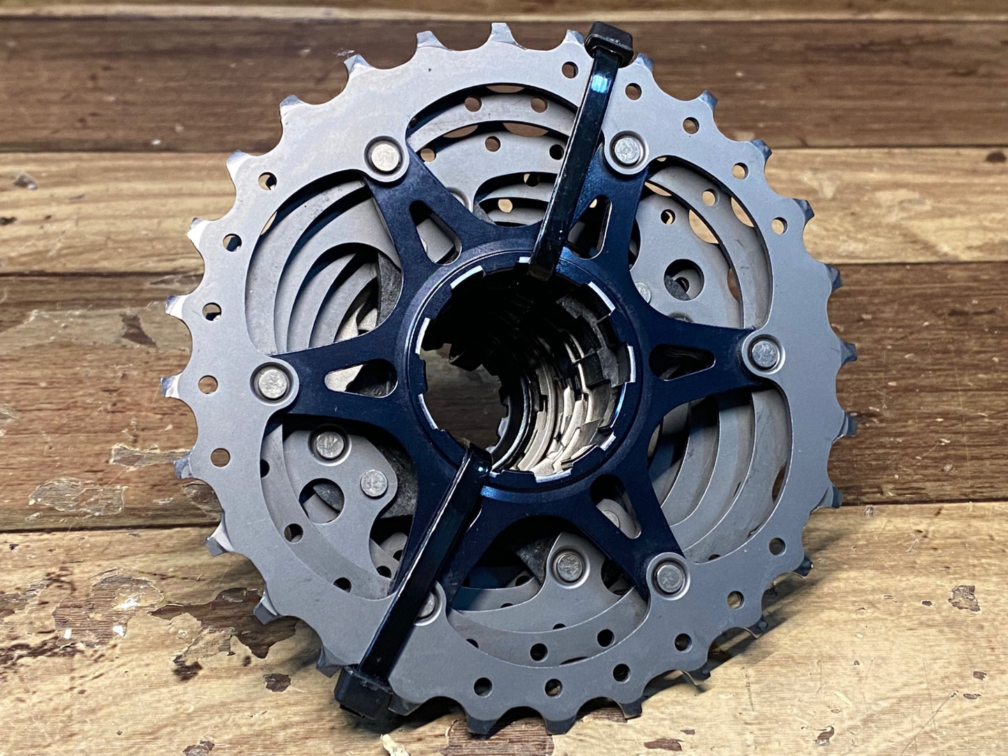 HP067 シマノ SHIMANO デュラエース DURA-ACE CS-R9100 スプロケット 11-28T 11S