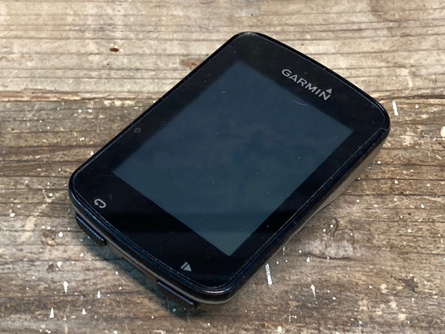 IM451 ガーミン GARMIN EDGE 520J サイクルコンピューター ※動作確認済 ケイデンス/ハートレートセンサー、マウント付属