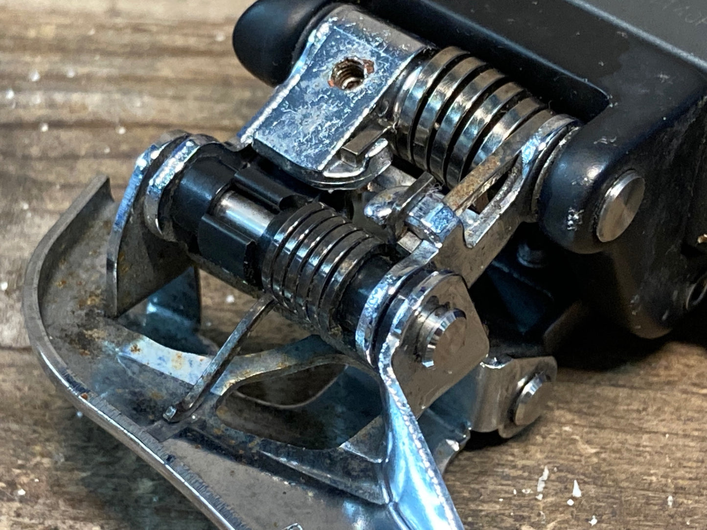 IK155 シマノ SHIMANO アルテグラ ULTEGRA 6770 変速3点セット 2x10S Di2