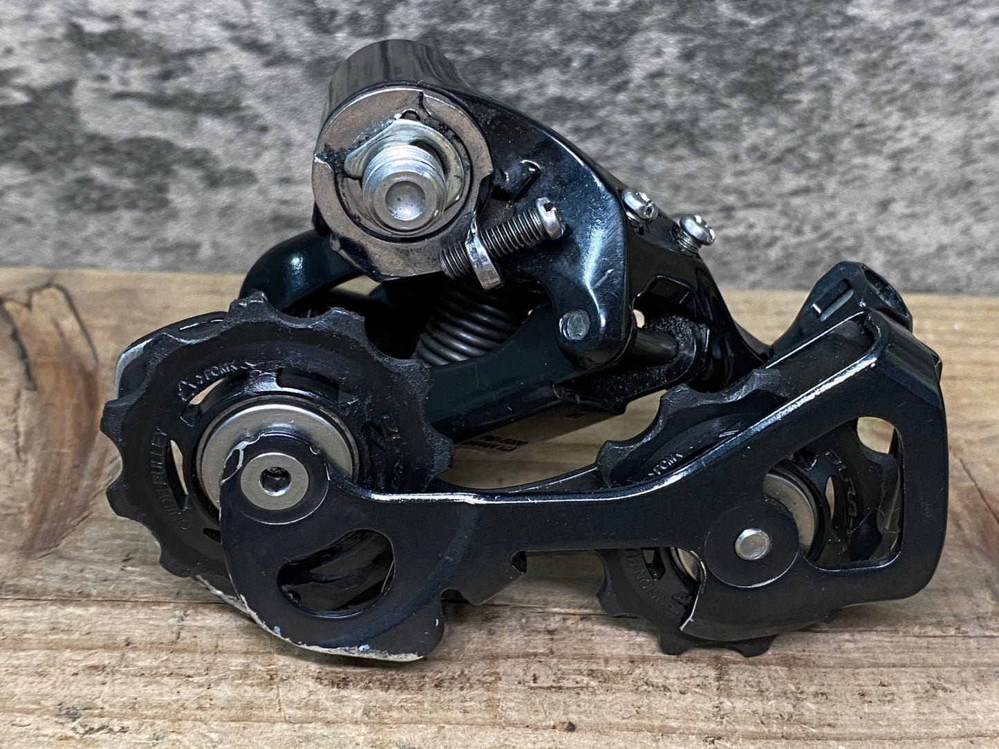 IX152 シマノ SHIMANO 105 RD-5800 リアディレイラー 11S SS