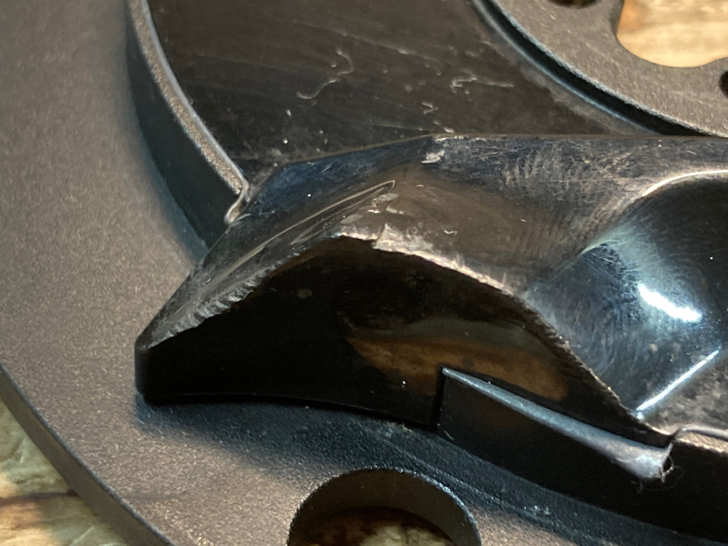 JD488 Quarq DFour AXS dub スパイダー パワーメーター 接続確認済