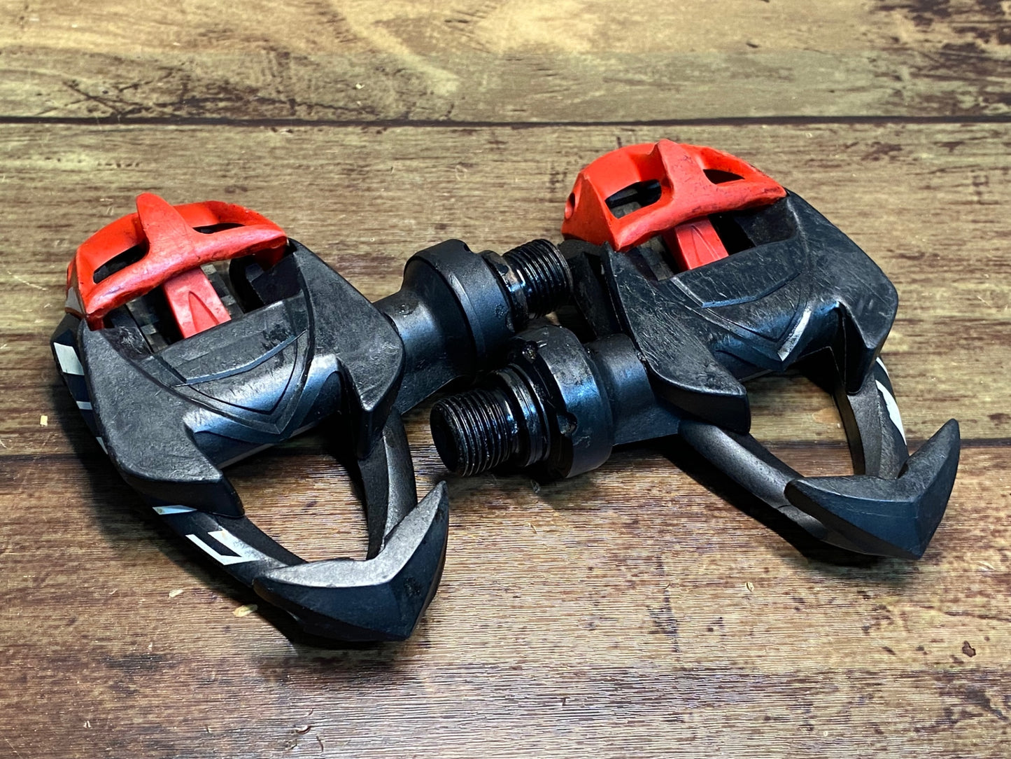 JA945 タイム TIME CARBON FLEX ビンディングペダル