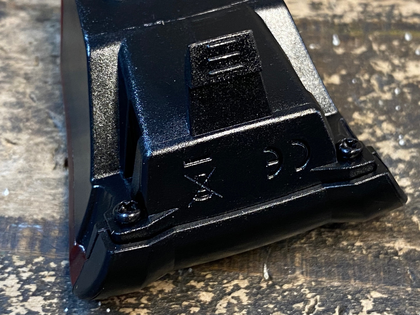 IV819 ジャイアント GIANT Numen+ Uniclip TL 2 テールライト