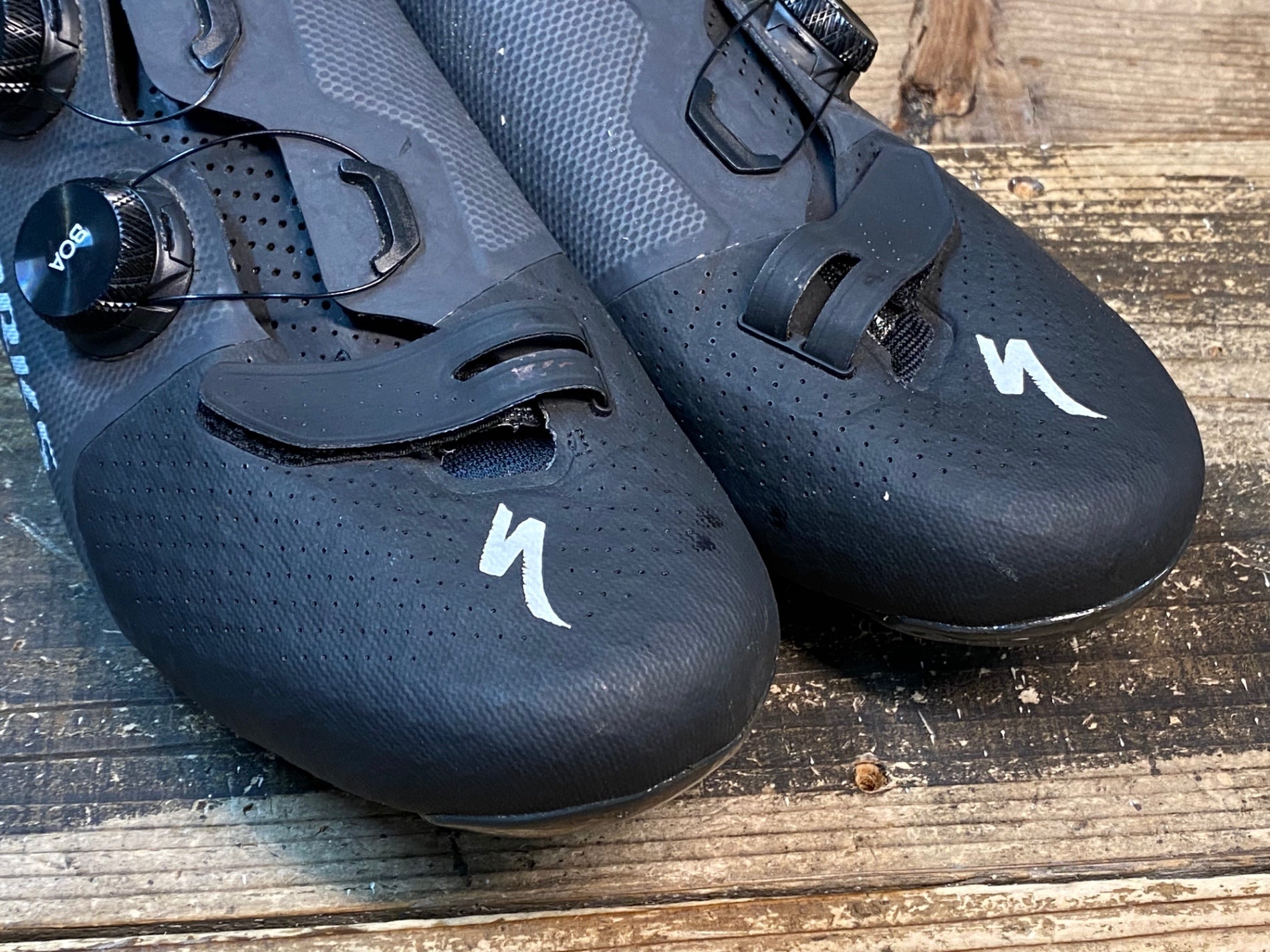 IK367 スペシャライズド SPECIALIZED エスワークス S-WORKS 7
