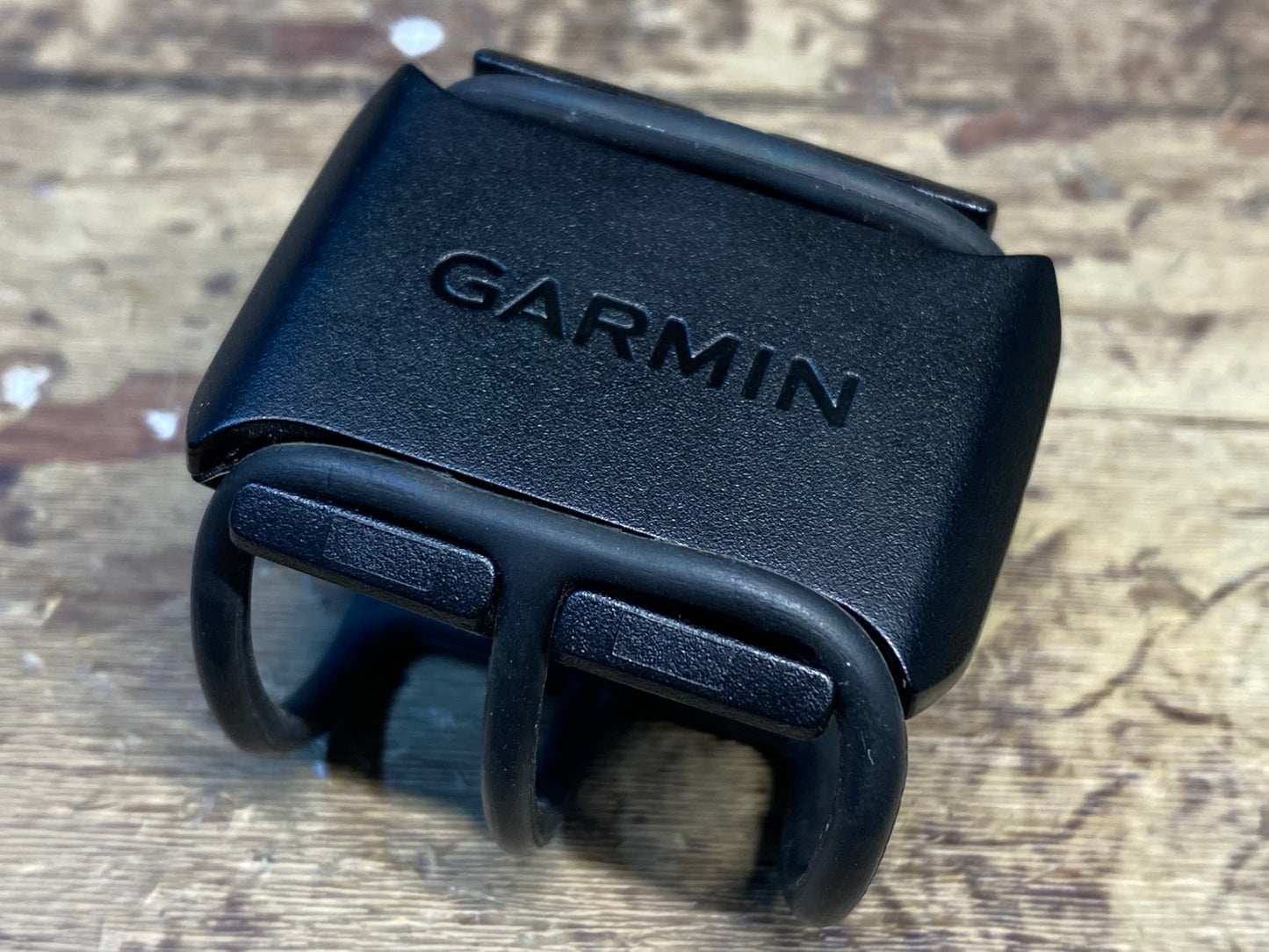 ID098 ガーミン GARMIN EDGE 1030PLUS スピード、ケイデンス センサーセット サイクルコンピューター ※接続確認済み