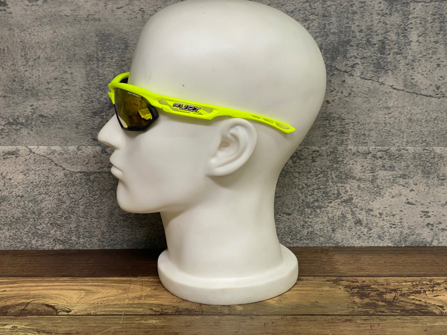 IZ567 ルディプロジェクト RUDY PROJECT FOTONYK アイウェア サングラス 黄