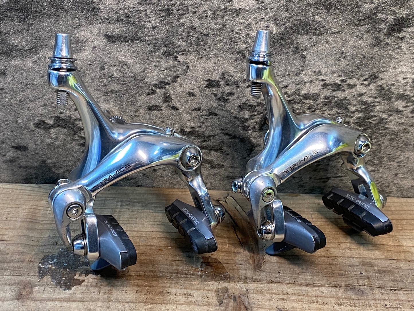 IX085 シマノ SHIMANO デュラエース DURA-ACE BR-7403 キャリパーブレーキ