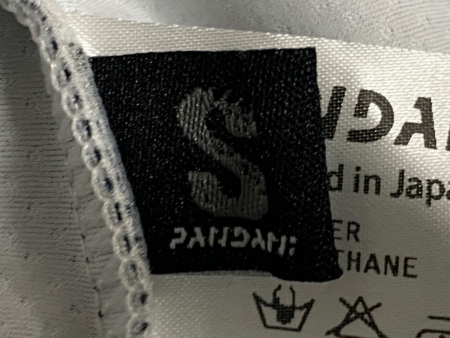 IW259 パンダーニ Pandani レディース サイクルスカート ピンク M