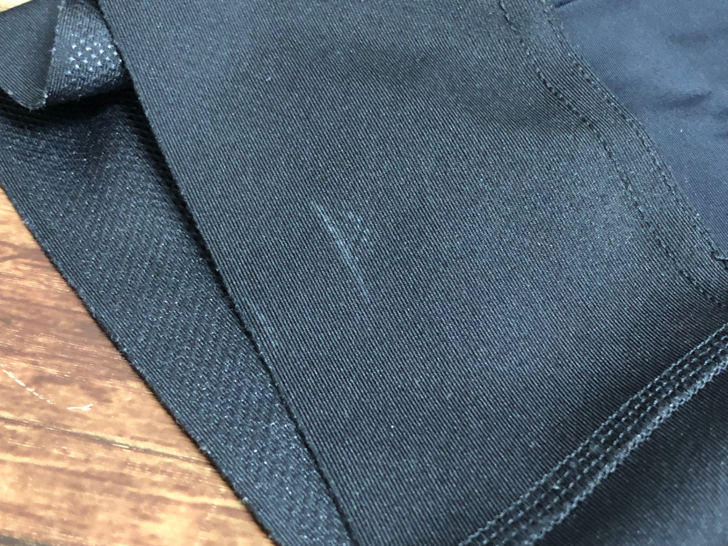 JC297 ラファ Rapha CORE BIB SHORTS ビブショーツ 黒 S