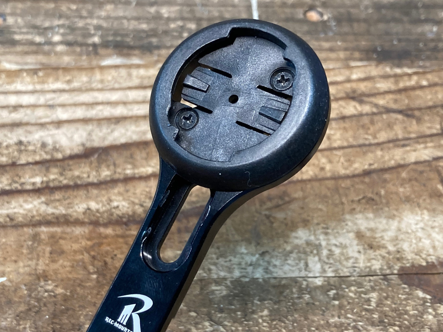 IW142 レックマウント REC-MOUNTS トップチューブマウント