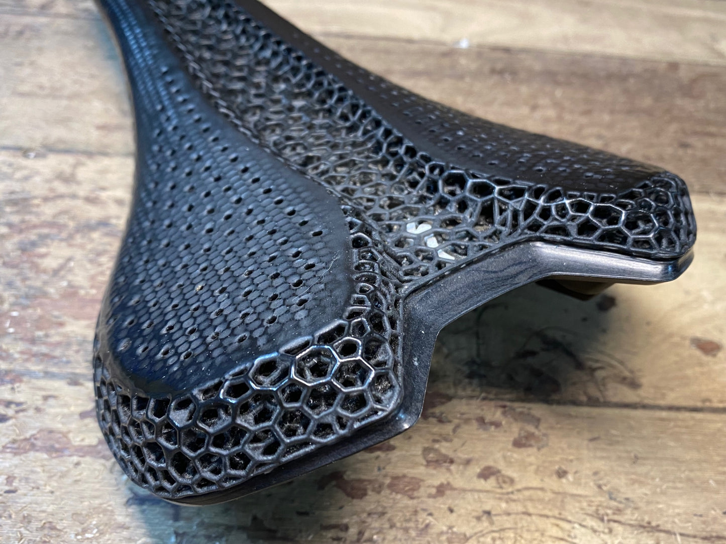 IM902 スペシャライズド SPECIALIZED エスワークス S-WORKS ミラー mirror サドル 145mm