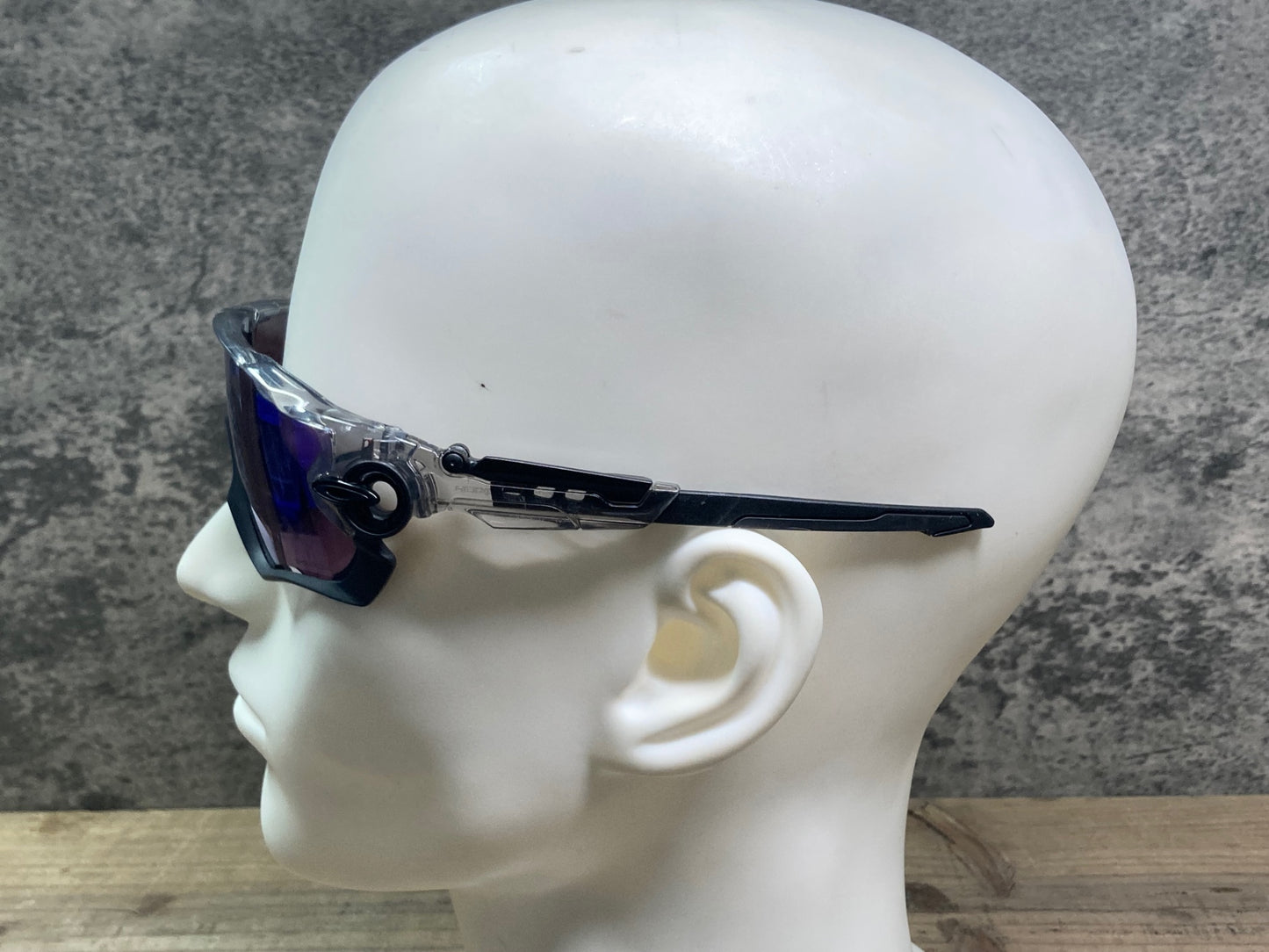 IP042 オークリー oakley jawbreaker prizmレンズ サングラス
