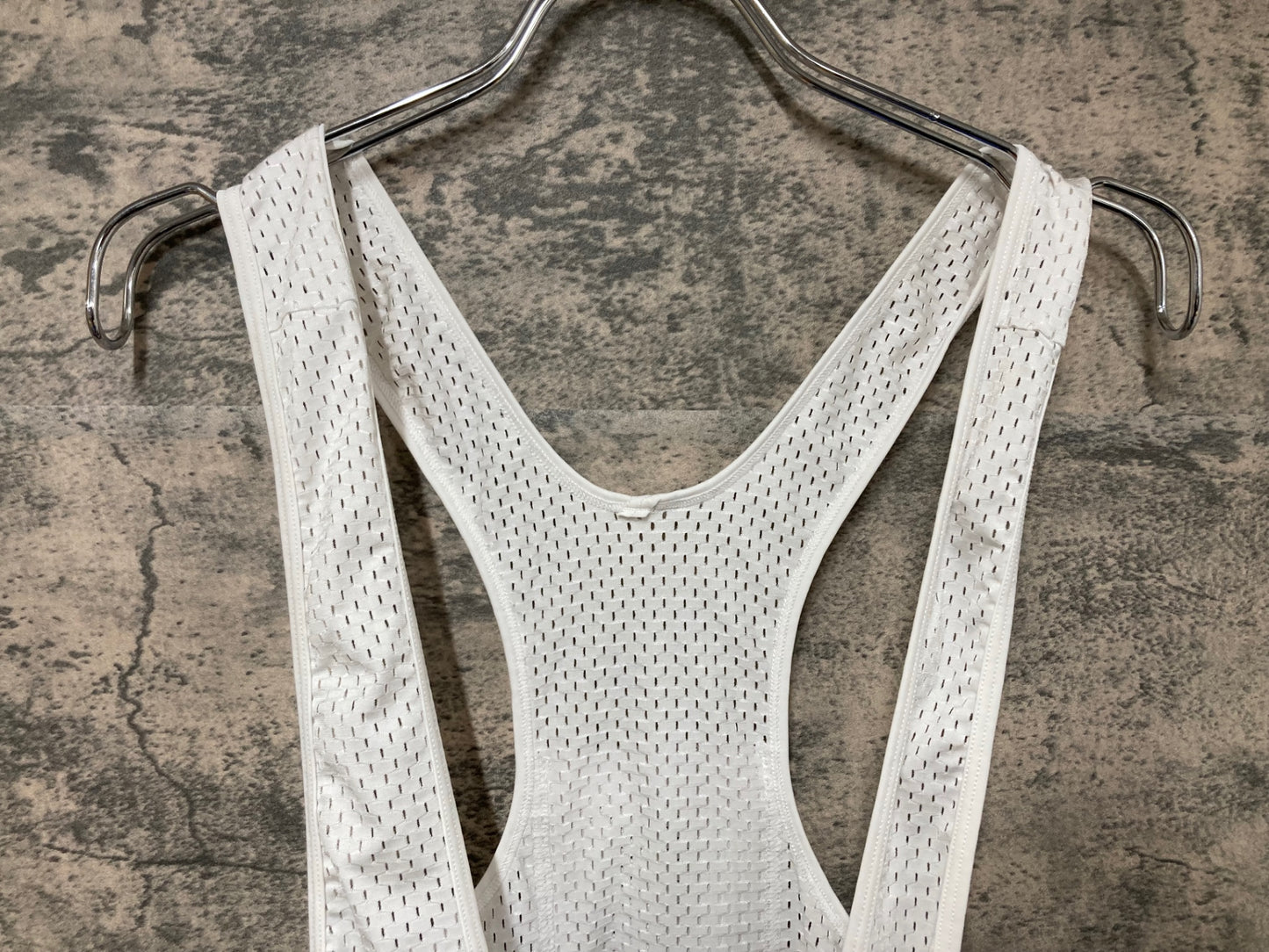 IY641 ビオレーサー BiORACER ビブショーツ 黒 M