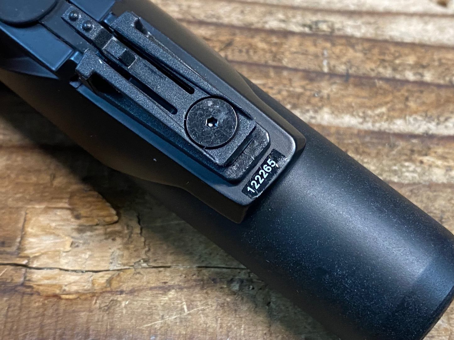 IO317 キャットアイ CATEYE VOLT800 フロントライト ※動作確認済み