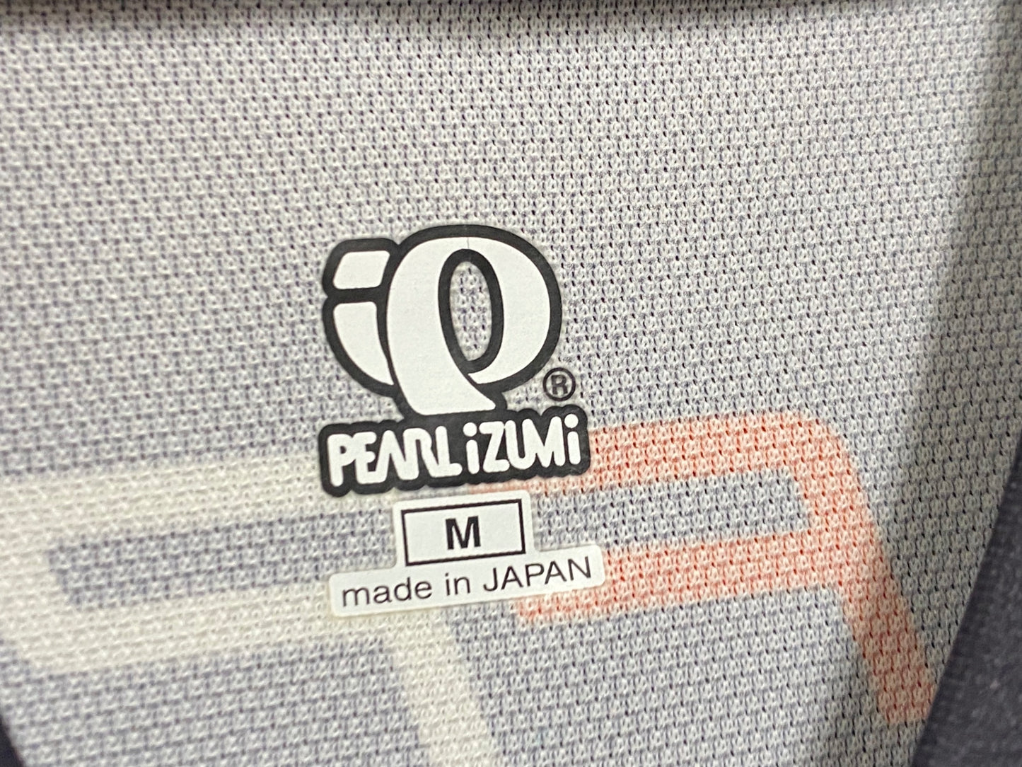 IZ154 パールイズミ PEARL iZUMi 半袖 サイクルジャージ 黒 M ピナレロ