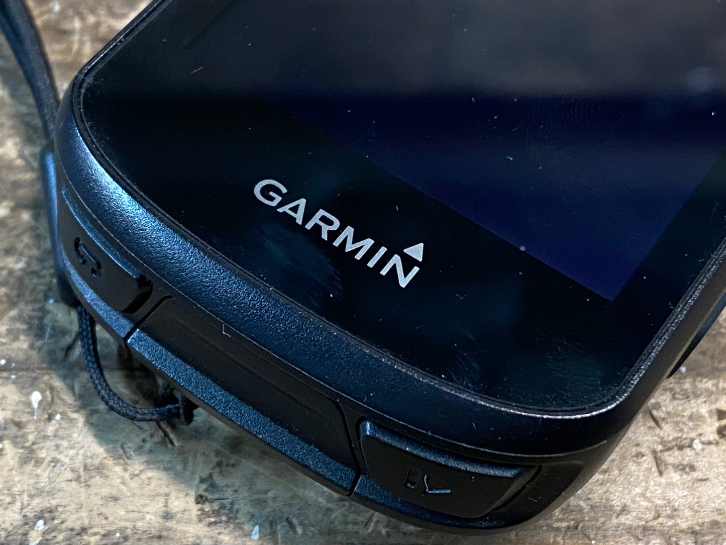 IX711 ガーミン GARMIN EDGE 530 サイクルコンピューター Bluetooth ANT+