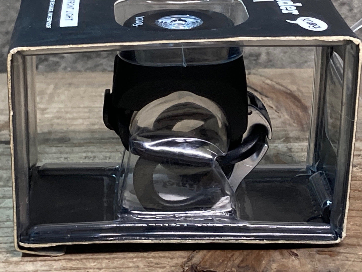 IR300 ノグ knog Blinder MINI DOT フロントライト