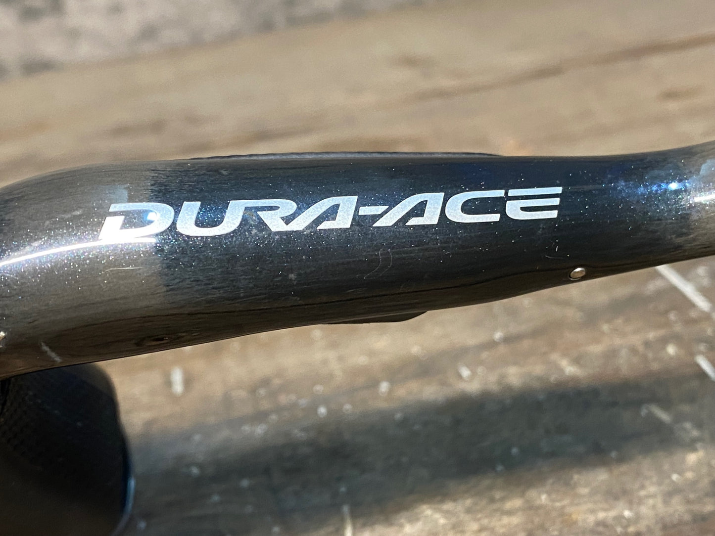 IP814 シマノ SHIMANO デュラエース DURA-ACE ST-7970 STIレバー 左右セット 2×10S Di2 電動