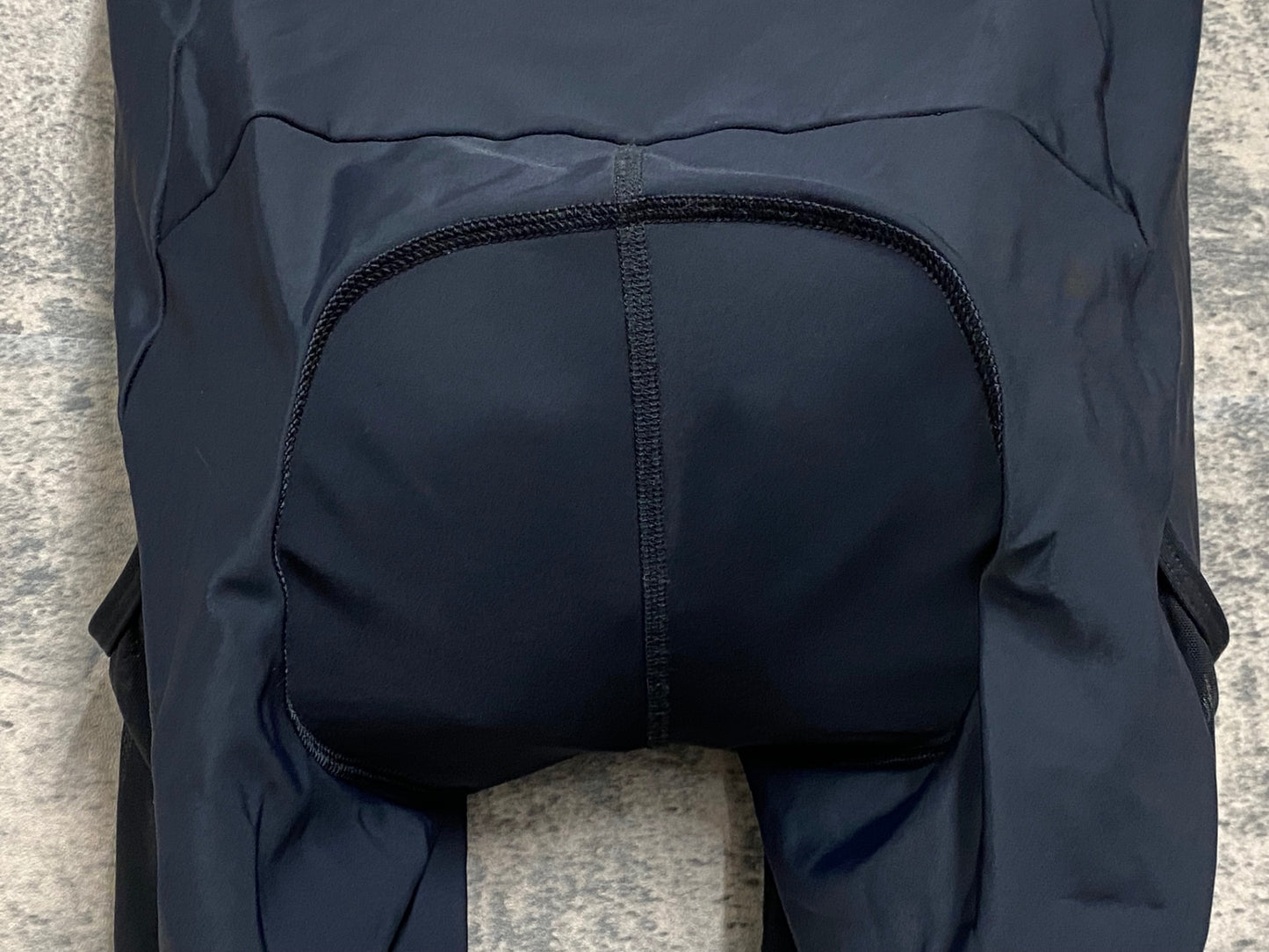 JB945 ラファ Rapha WOMEN'S CORE CARGO SHORTS カーゴレーサーパンツ黒 XS