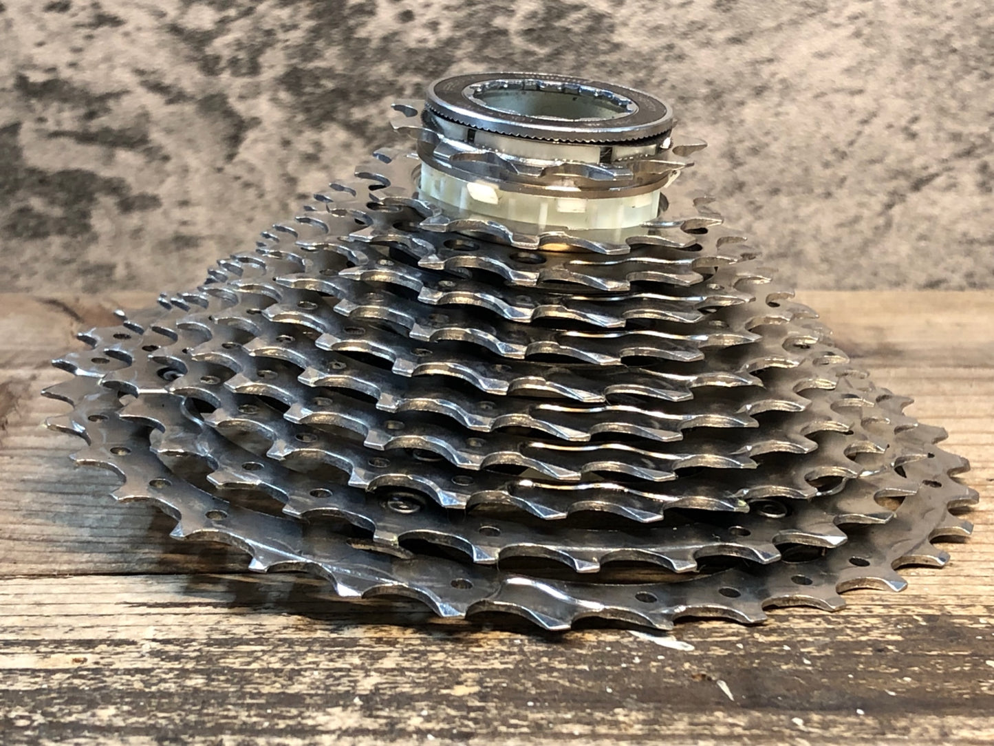 IJ905 シマノ SHIMANO CS-HG700-11 スプロケット 11S 11-34T