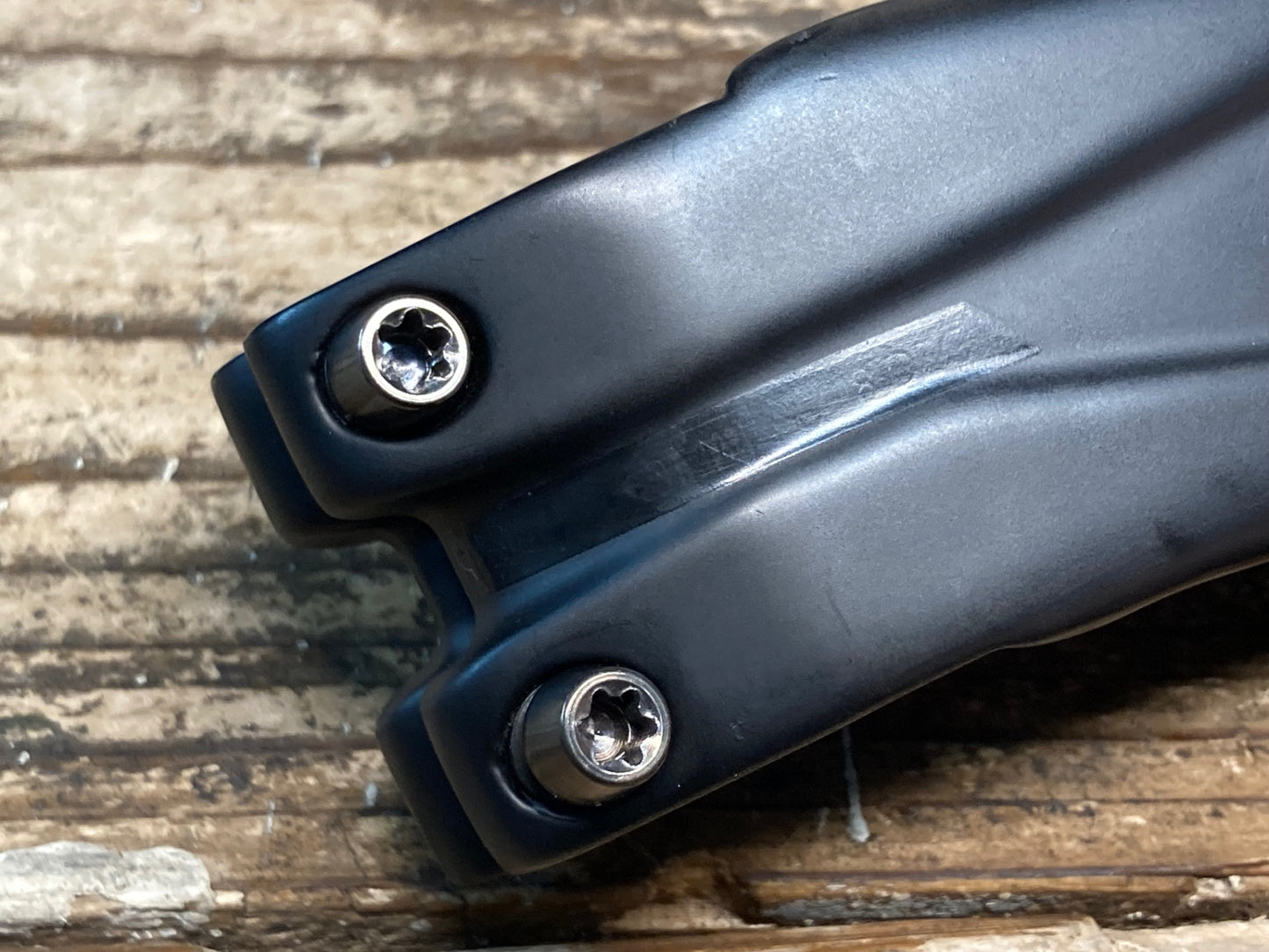 IW735 シマノ SHIMANO PRO CARBON カーボンステム 110mm OS Φ31.8 レックマウント GARMIN/GoPro