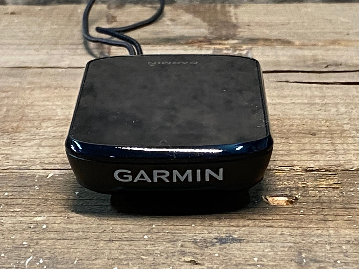 IF074 ガーミン GARMIN EDGE 830J サイクルコンピューター センサーセット 動作確認済み ※心拍、スピード、ケイデンスセンサー付き