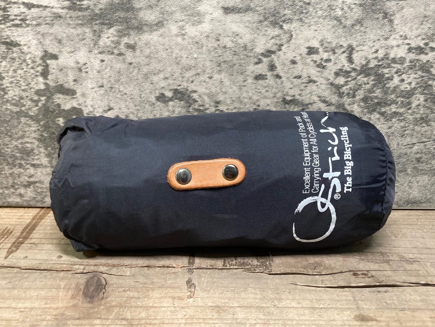 IQ608 オーストリッチ Ostrich 輪行袋