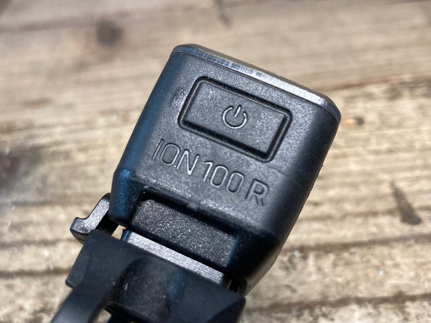 IF164 ボントレガー BONTRAGER ION 100 R / FLARE R CITY 前後ライト セット